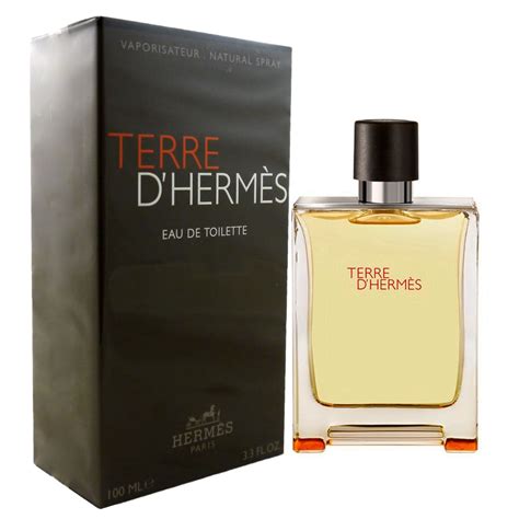 hermes terre d hermes 100ml|terre d hermes price.